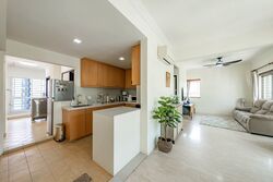 Evergreen Park (D19), Apartment #478755221